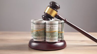 بهترین وکیل نفقه در اصفهان به همراه معرفی 10 وکیل