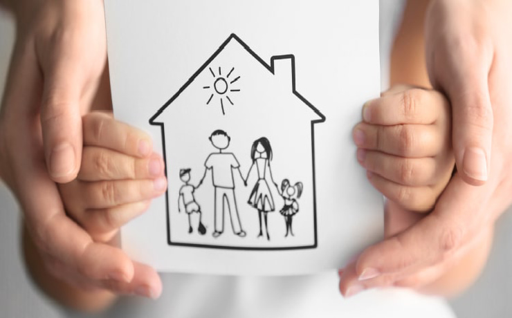 بهترین وکیل حضانت فرزند در اصفهان