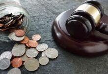 بهترین وکیل مهریه در اصفهان + معرفی 10 وکیل