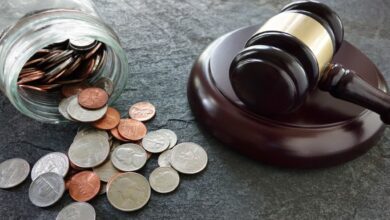 بهترین وکیل مهریه در اصفهان + معرفی 10 وکیل