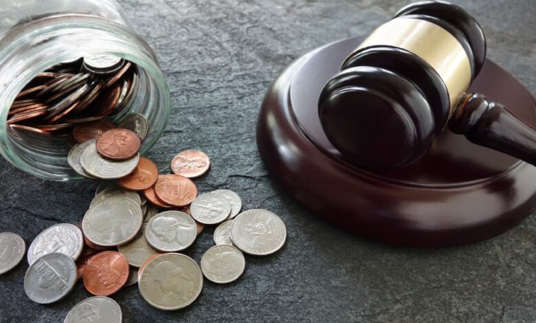 بهترین وکیل مهریه در اصفهان + معرفی 10 وکیل