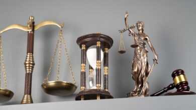 بهترین وکیل نچف آباد به همراه معرفی 10وکیل