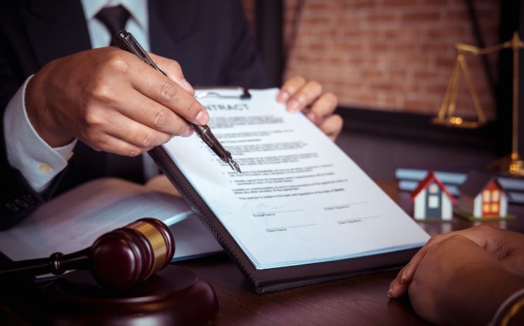 حوزه فعالیت بهترین وکیل اصفهان در پروندههای حقوقی