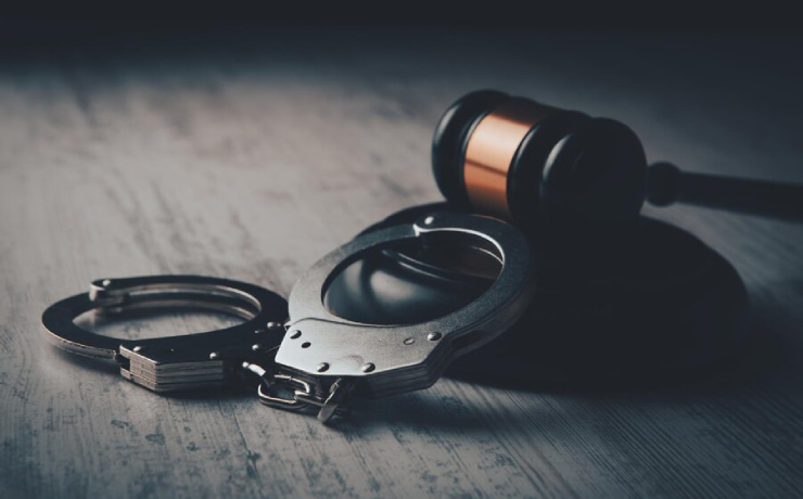 بهترین وکیل کیفری در خمینی شهر