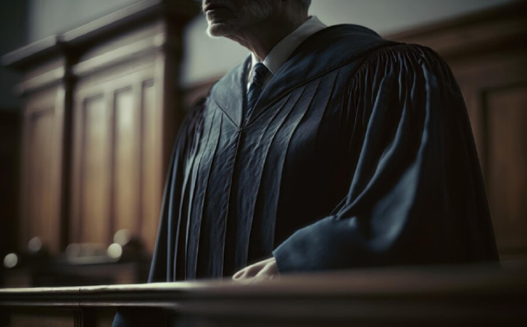 best lawyer of the Supreme Court of Justice in Isfahan