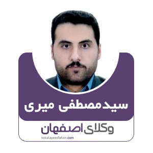 سید مصطفی میری