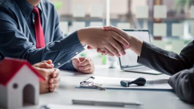 بهترین وکیل ملکی در آران و بیدگل