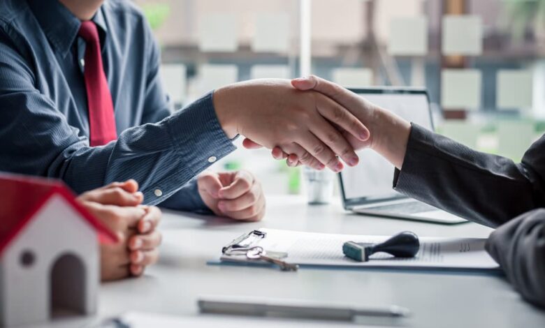 بهترین وکیل ملکی در آران و بیدگل