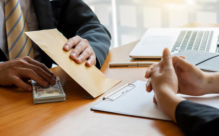 بهترین وکیل بانکی در اصفهان