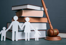 بهترین وکیل حضانت فرزند در خمینی شهر