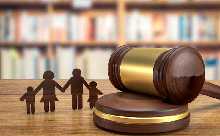 معرفی 10 بهترین وکیل حضانت فرزند در نجف آباد
