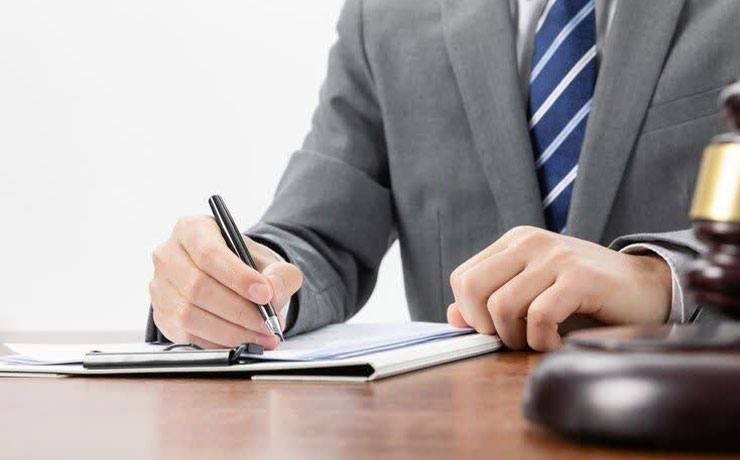 بهترین وکیل حضانت فرزند در نجف آباد