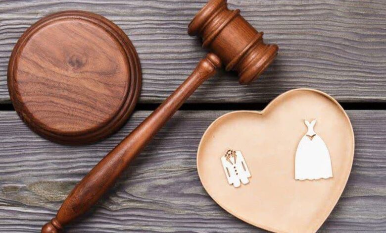 بهترین وکیل طلاق در کاشان به همراه معرفی ده وکیل