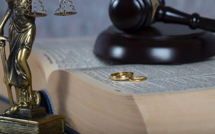 بهترین وکیل طلاق در کاشان