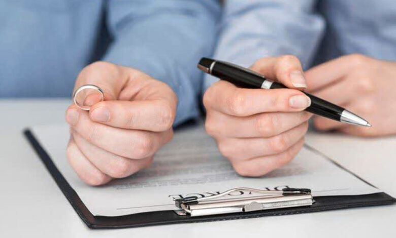بهترین وکیل طلاق در تجف‌ آباد