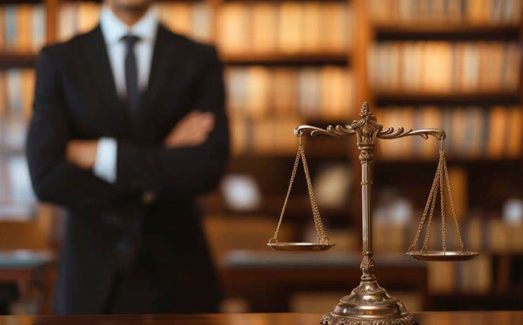 خصوصیات بهترین وکیل مهریه در کاشان