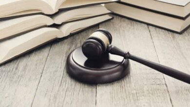 بهترین وکیل مهریه در نجف آباد