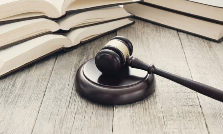 بهترین وکیل مهریه در نجف آباد