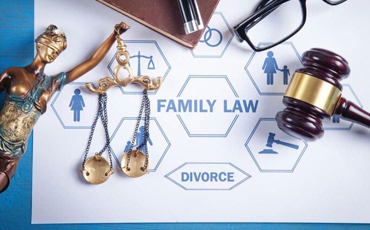 ویژگیهای بهترین وکیل خانواده در شهرضا
