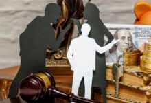 بهترین وکیل ارث در خمینی شهر