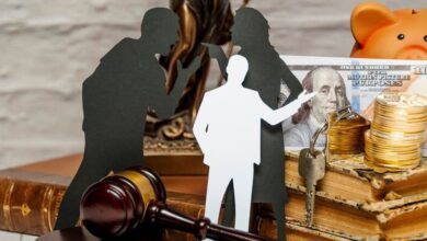 بهترین وکیل ارث در خمینی شهر