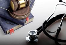 بهترین وکیل قصور پزشکی در کاشان
