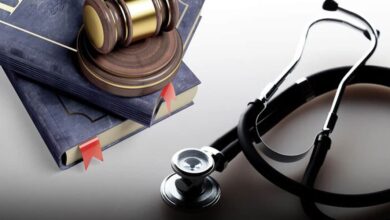 بهترین وکیل قصور پزشکی در کاشان