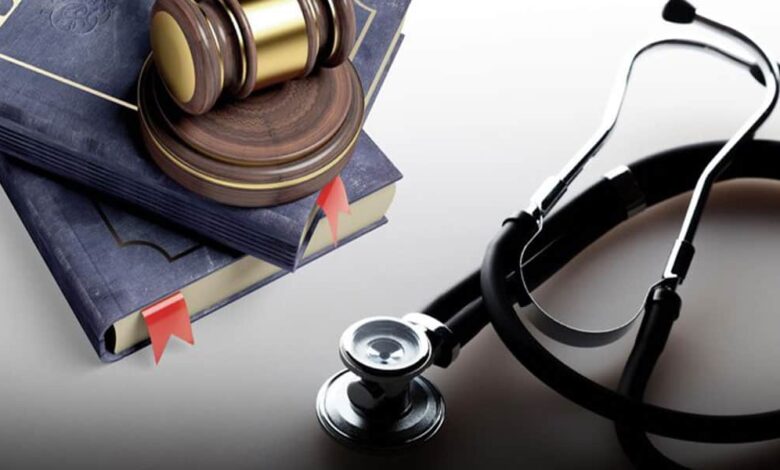 بهترین وکیل قصور پزشکی در کاشان