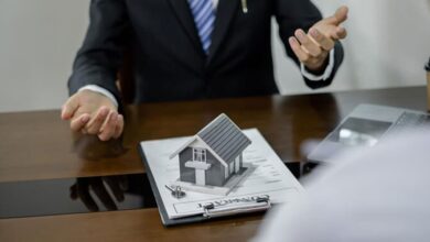 بهترین وکیل ملکی در داران