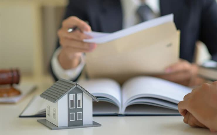 هزینه اخذ بهترین وکیل ملکی