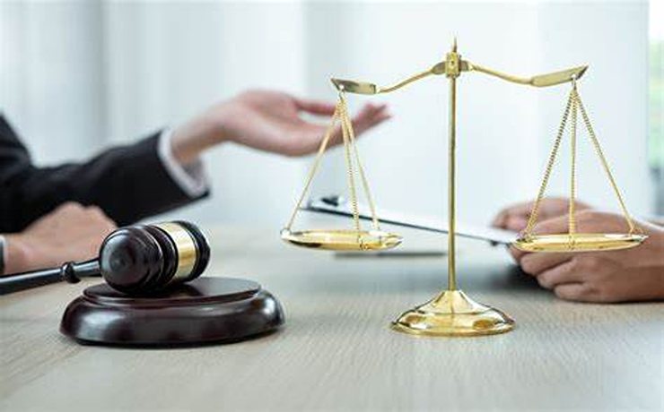 بهترین وکیل ورشکستگی در کاشان