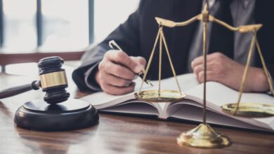 بهترین وکیل ورشکستگی در کاشان