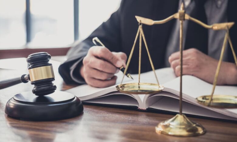 بهترین وکیل ورشکستگی در کاشان