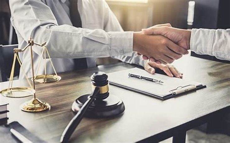 بهترین وکیل ورشکستگی در کاشان