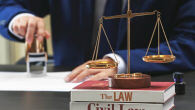 بهترین وکیل ثبت احوال در کاشان