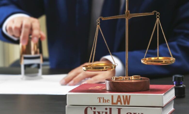 بهترین وکیل ثبت احوال در کاشان