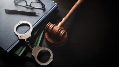 بهترین وکیل کیفری در آران و بیدگل