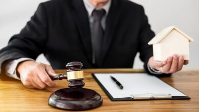 بهترین وکیل خلع ید در اصفهان به همراه معرفی 10 وکیل