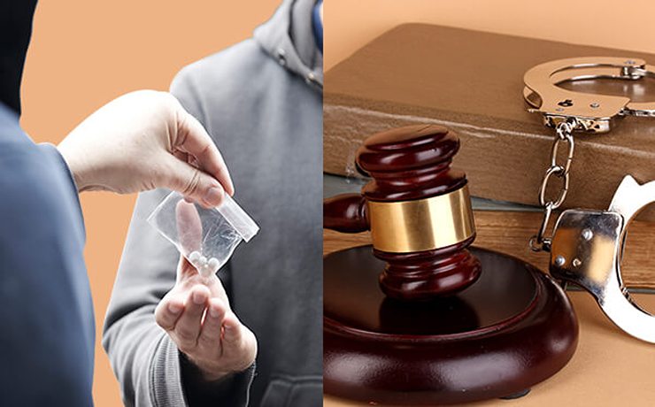 بهترین وکیل مواد مخدر در کاشان