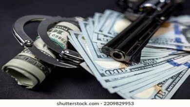 بهترین وکیل جرایم اقتصادی در اصفهان