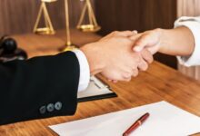 بهترین وکیل خانواده در آران و بیدگل