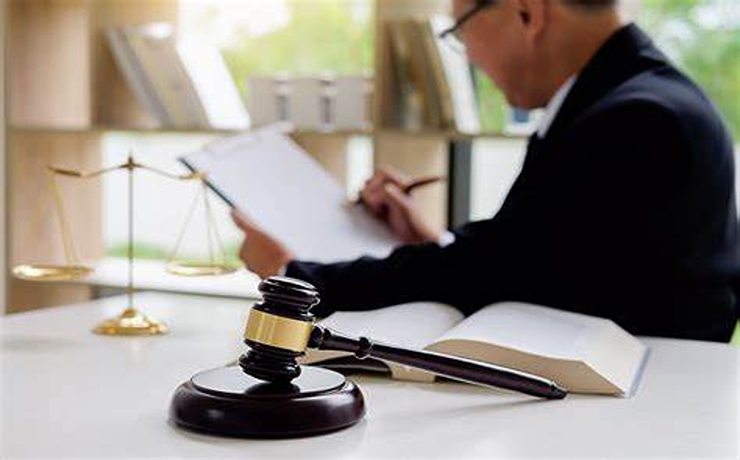بهترین وکیل کلاهبرداری در کاشان