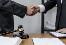 بهترین وکیل ارث در کاشان