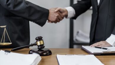 بهترین وکیل ارث در کاشان
