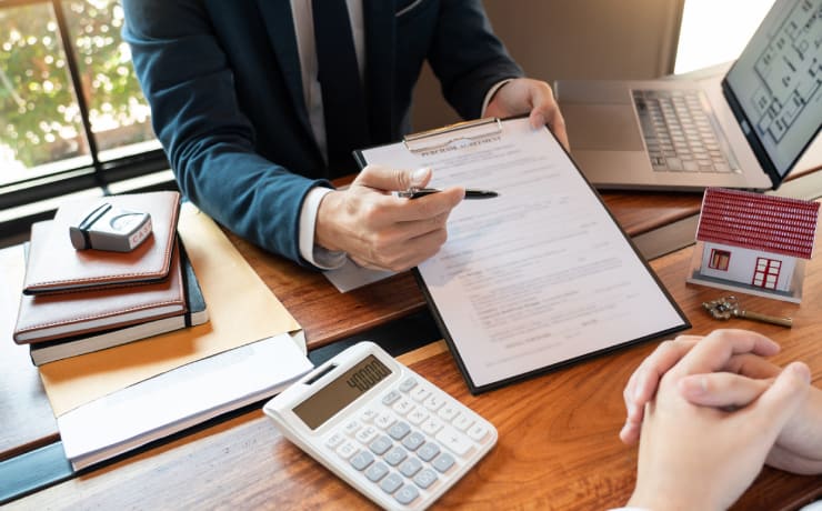 اصول تعیین حق الوکاله وکیل خلع ید در اصفهان