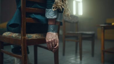 بهترین وکیل آدم ربایی در اصفهان