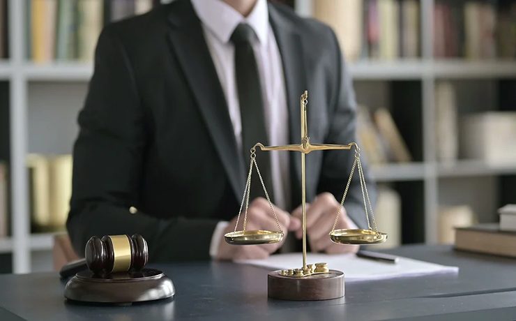 بهترین وکیل اثبات مالکیت در اصفهان