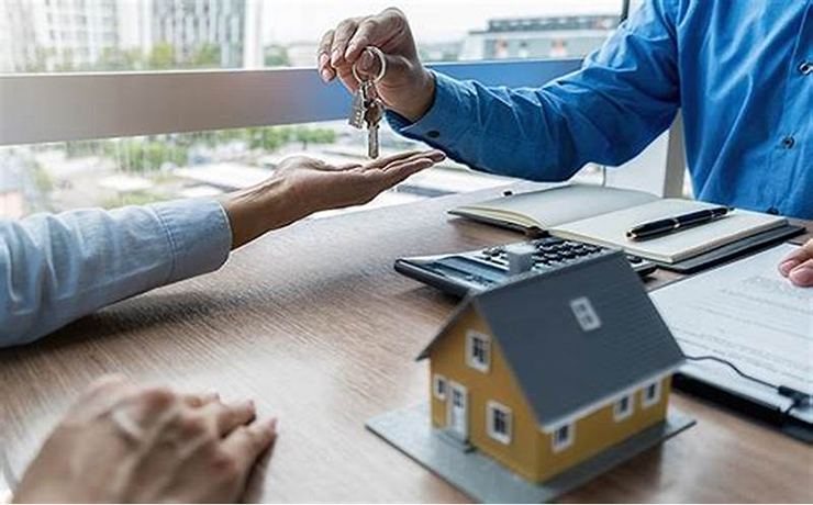 مراحل استخدام وکیل فروش مال غیر در اصفهان