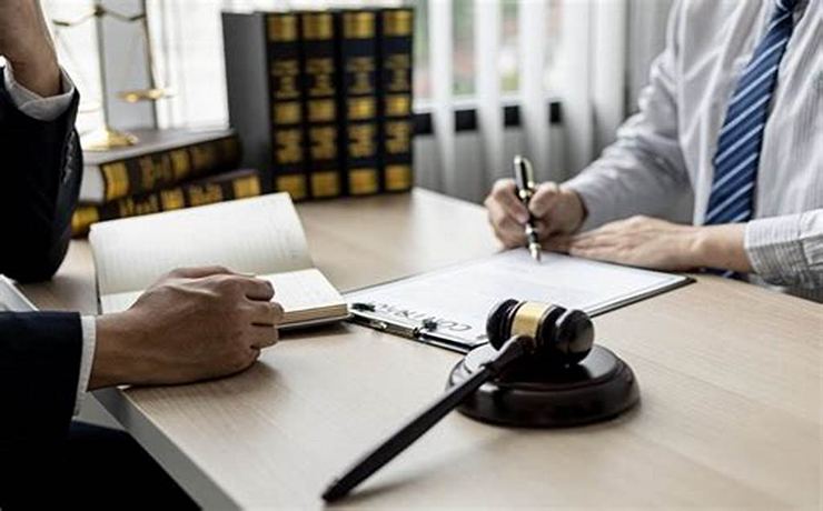 بهترین وکیل داران