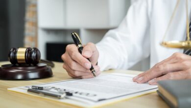 بهترین وکیل اعاده دادرسی در اصفهان+ معرفی 10 وکیل